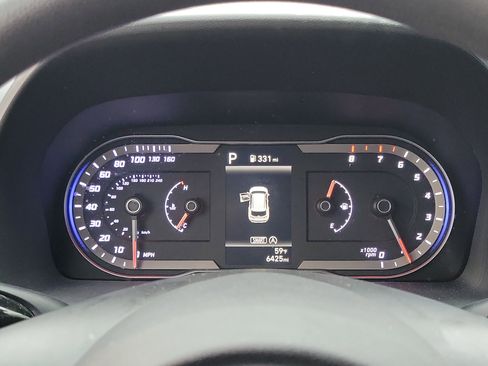 Certified 2024 Hyundai Tucson SE image 9