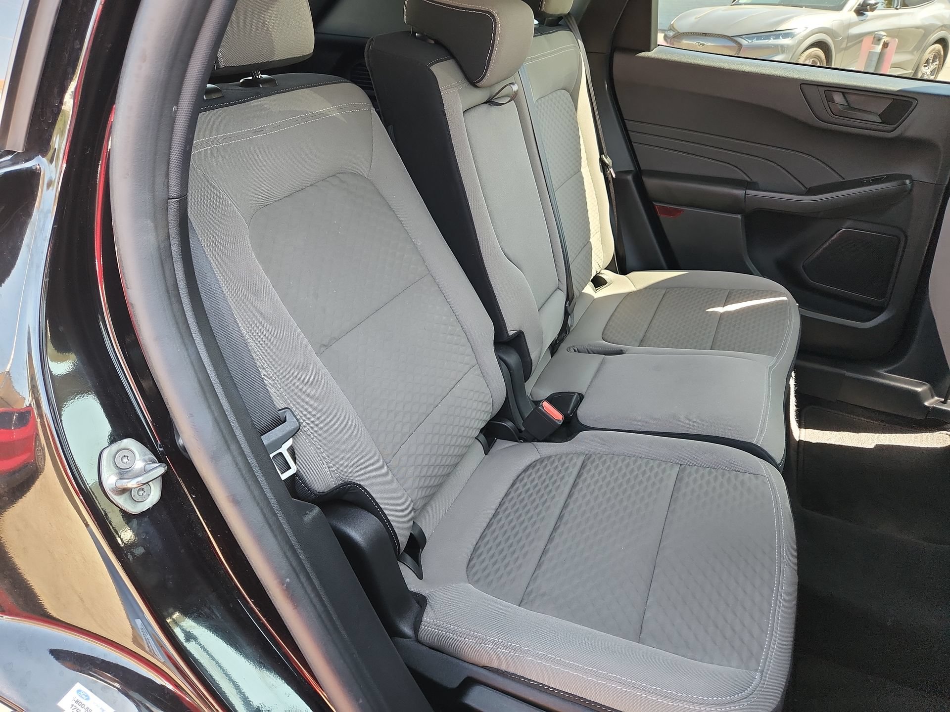 Used 2022 Ford Escape SE w/ Convenience Package FWD image 26