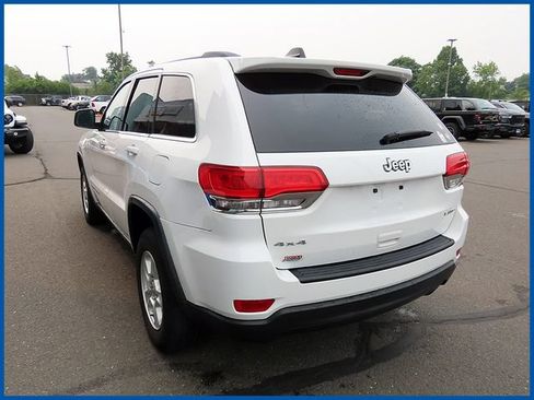 Used 2015 Jeep Grand Cherokee Laredo w/ Quick Order Package 23E AWD/4WD image 5