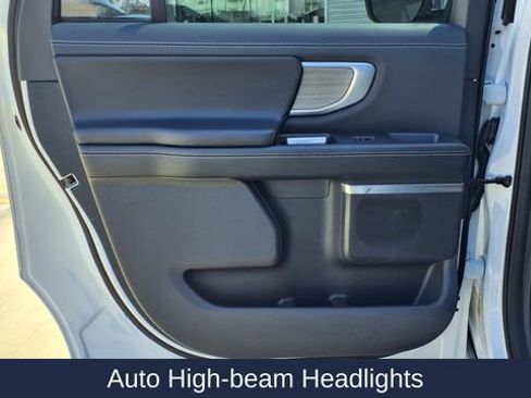 Used 2025 Ford Expedition Max Platinum image 21