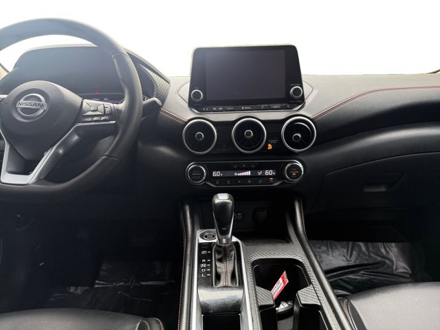 Used 2023 Nissan Sentra SR w/ SR Premium Package FWD image 14