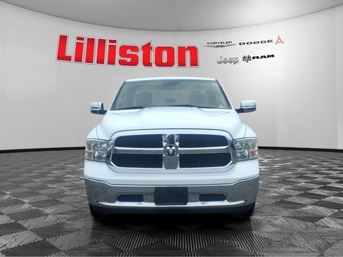 Used 2019 RAM 1500 Tradesman w/ Chrome Plus Package image 7