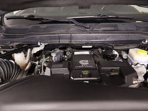 Used 2024 RAM 2500 Limited image 20