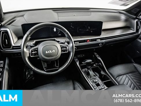 Used 2024 Kia Sorento SX Prestige image 24