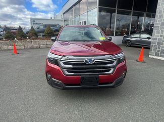 New 2026 Subaru Forester Limited AWD/4WD video 2