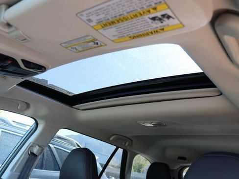 New 2025 Subaru Outback Onyx Edition image 41