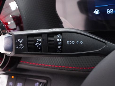 New 2026 Chevrolet Equinox RS w/ Convenience Package III image 22