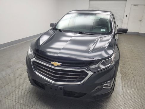 Used 2019 Chevrolet Equinox LS image 15