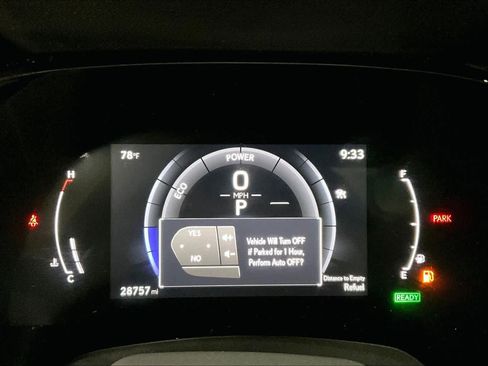 Used 2024 Lexus RX 500h F Sport w/ Convenience Package AWD/4WD image 26