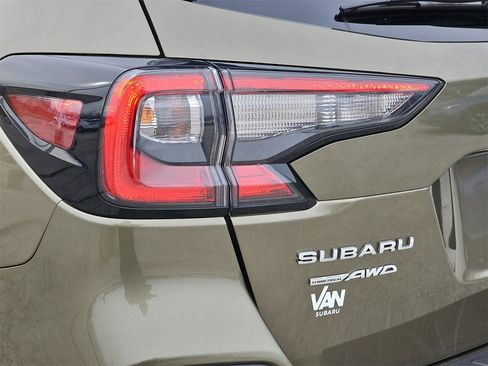 Certified 2024 Subaru Outback Limited image 37