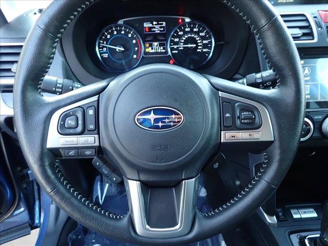 Used 2017 Subaru Forester 2.5i Touring AWD/4WD image 15