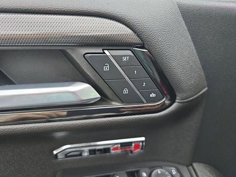 Certified 2023 GMC Sierra 1500 AT4 w/ Technology Package image 29