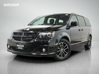 Used 2016 Dodge Grand Caravan R/T FWD video 1
