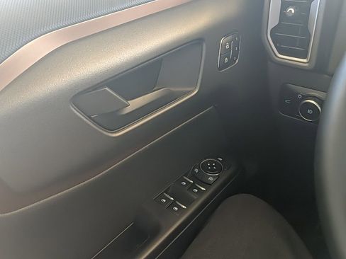 Used 2025 Ford Bronco Sport Outer Banks w/ Outer Banks Tech Package+ image 27