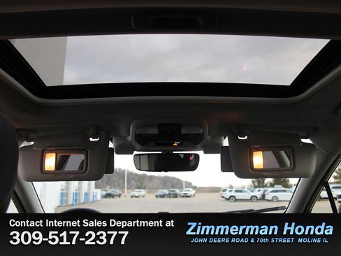 Used 2021 Subaru Crosstrek 2.5i Limited w/ Popular Package #5 image 9