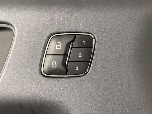 Used 2024 Ford Bronco Sport Outer Banks AWD/4WD image 15