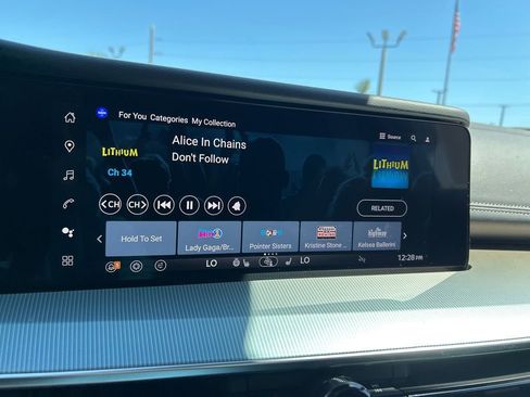 New 2025 Nissan Murano SL image 27