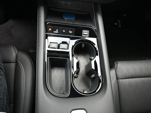 New 2026 Nissan Murano Platinum AWD/4WD image 18