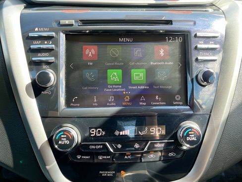 Used 2024 Nissan Murano SL AWD/4WD image 15