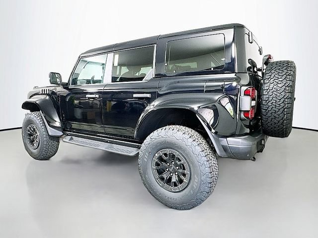 New 2026 Ford Bronco Raptor AWD/4WD image 5