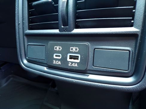 Certified 2026 Subaru Forester Premium AWD/4WD image 10