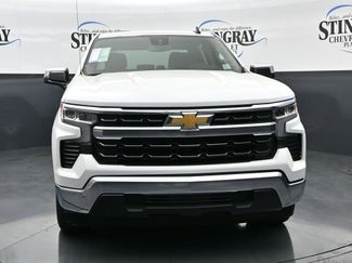 Used 2025 Chevrolet Silverado 1500 LT video 2
