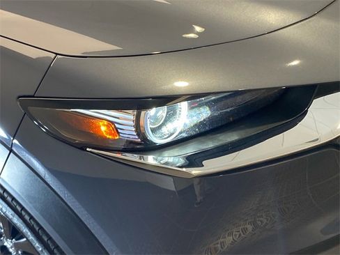 Used 2021 MAZDA CX-30 2.5 Turbo w/ Premium Package image 6