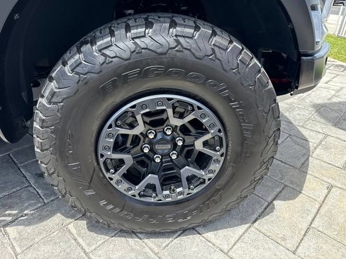 Used 2026 Ford F150 Raptor w/ Equipment Group 803A Raptor R AWD/4WD image 4
