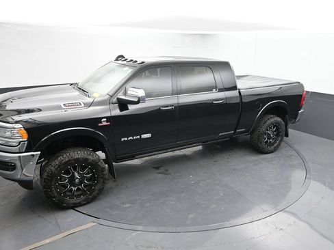 Used 2022 RAM 3500 Limited AWD/4WD image 39