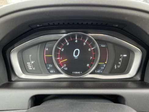 Used 2015 Volvo XC60 T6 Premier Plus AWD/4WD image 37