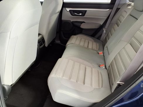 Used 2018 Honda CR-V LX image 22
