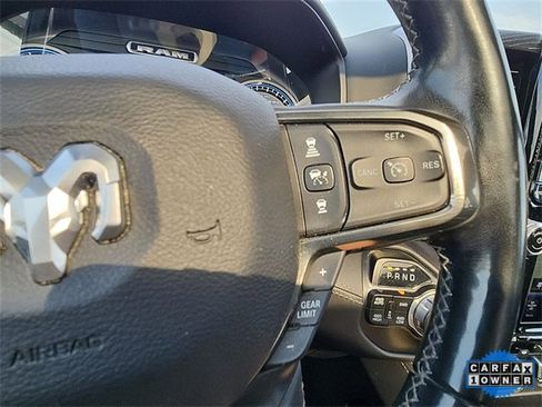 Used 2020 RAM 1500 Limited image 41