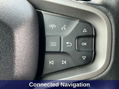 Used 2025 Ford Bronco Big Bend AWD/4WD image 32