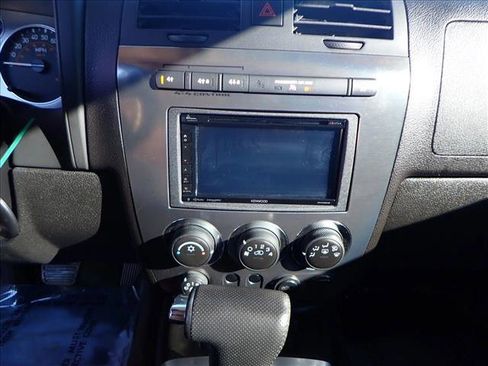 Used 2009 HUMMER H3 Alpha image 14