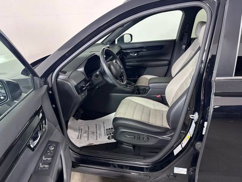 Used 2023 Honda CR-V Sport Touring image 21