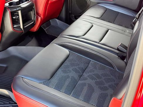 Used 2019 RAM 1500 Rebel w/ Rebel Level 1 Equipment Group AWD/4WD image 14