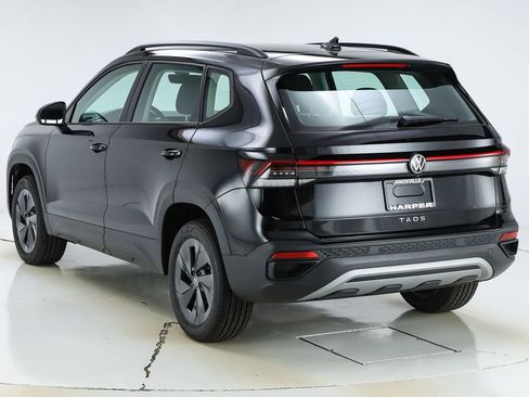 New 2026 Volkswagen Taos S FWD image 43