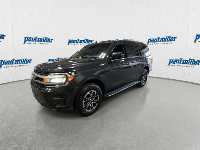Certified 2022 Ford Expedition XLT AWD/4WD image 5