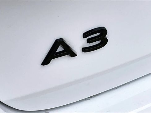 Certified 2026 Audi A3 2.0T Premium Plus image 31