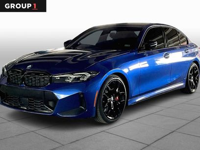Used 2025 BMW M340i w/ Premium Package