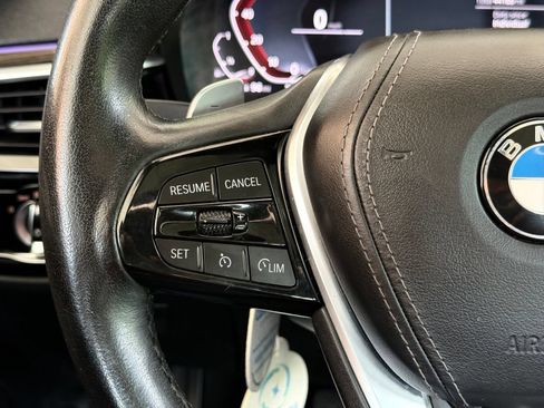 Used 2021 BMW 530i w/ Convenience Package RWD image 33