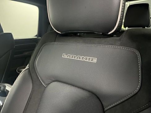 New 2026 RAM 1500 Laramie w/ Night Edition image 11