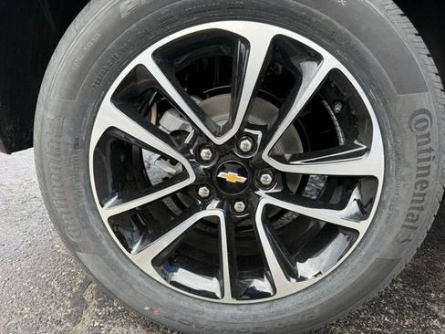 New 2026 Chevrolet TrailBlazer LT w/ Convenience Package image 11