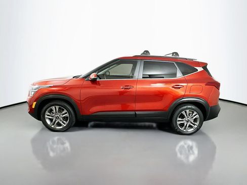 Used 2022 Kia Seltos S FWD image 8