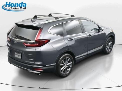 Used 2020 Honda CR-V Touring image 22
