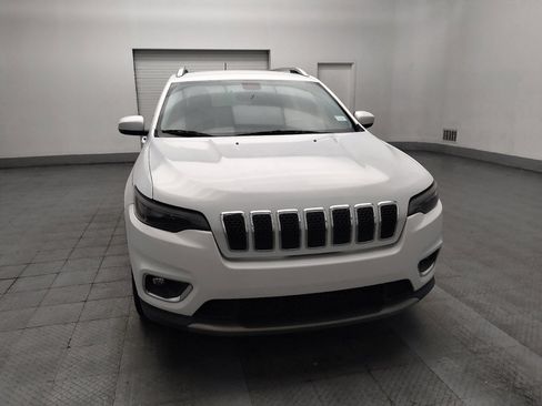 Used 2020 Jeep Cherokee Limited FWD image 14