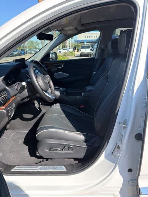 Used 2021 Acura RDX w/ Advance Package AWD/4WD image 15