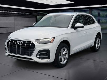Certified 2023 Audi Q5 2.0T Premium w/ Convenience Package