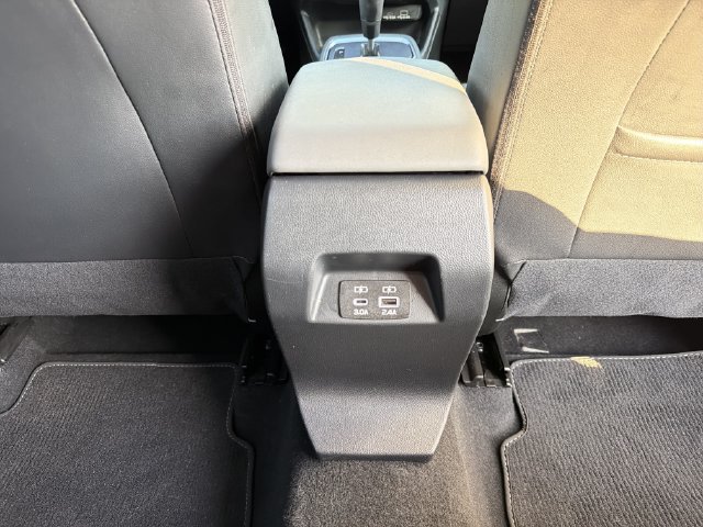 Certified 2024 Subaru Crosstrek 2.0i Premium AWD/4WD image 20