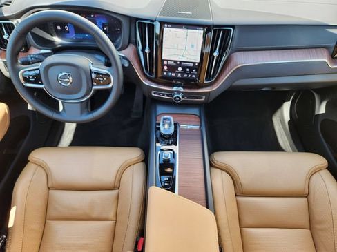 Certified 2024 Volvo XC60 T8 Ultimate w/ Protection Package Premier AWD/4WD image 62